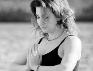 About Yoga Dynamis | Meet Kathy Casa and What Is Yoga Therapy